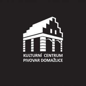 logo Kulturního centra - Pivovaru Domažlice