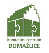 logo Komunitní centrum 