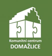 logo komunitní centrum