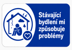 problemy s bydlenim problemy s bydlenim