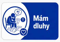 dluhy dluhy