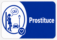 prostituce prostituce