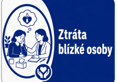 ztrata osoby