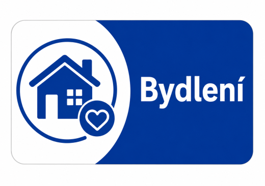 Bydlení