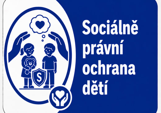 Sociálně právní ochrana dětí