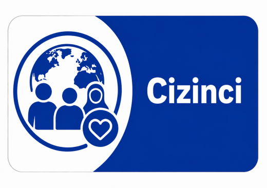 Cizinci