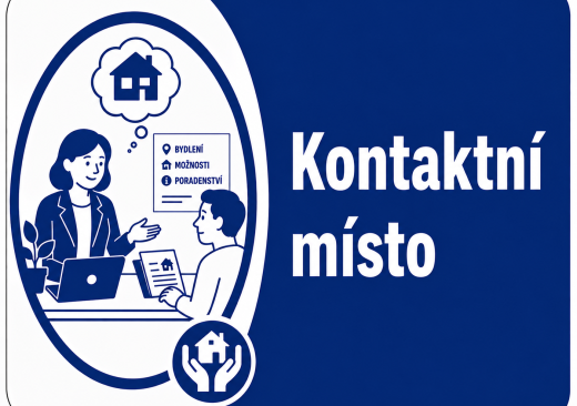 Kontaktní místo