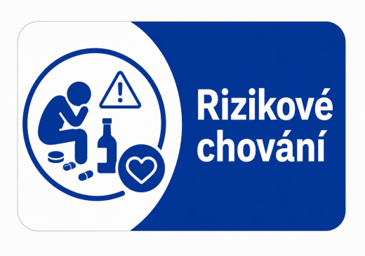 Rizikové chování – drogy a jiné závislosti, prostituce