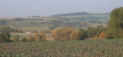 Průmyslová zóna - úvodní informace 