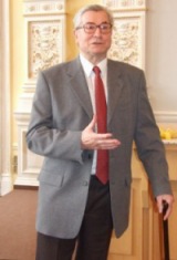 MUDr. Václav Novák, Csc