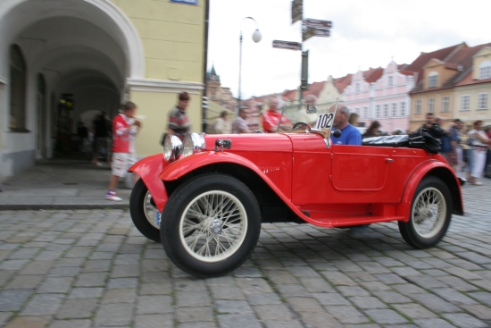 Aero 662  z roku 1931