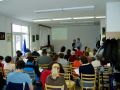 2. veřejné setkání v rámci projektu Komunitní plánování sociálních služeb na Domažlicku