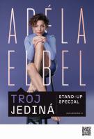 ADÉLA ELBEL: TROJJEDINÁ