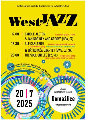 WestJAZZ