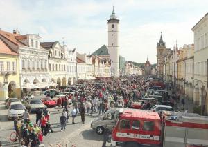 Foto: AMK Domažlice