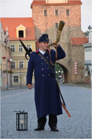 Foto: MKS Domažlice