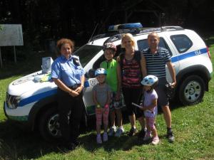Foto: Městská policie Domažlice