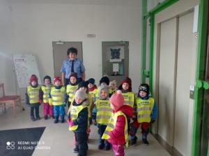 Foto: MŠ Petrovická