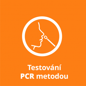 Testy PCR nově také u domažlického zimního stadionu 1