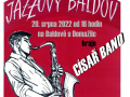Jazzový Baldov 20. 8. 2022
